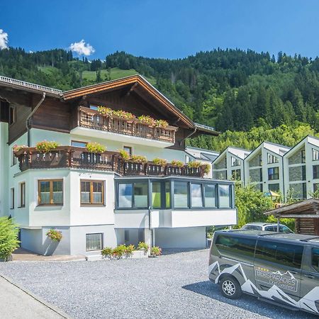 Hotel Gaestehaus Gratz - Inklusive Eintritt In Die Alpentherme Dorfgastein Exterior foto